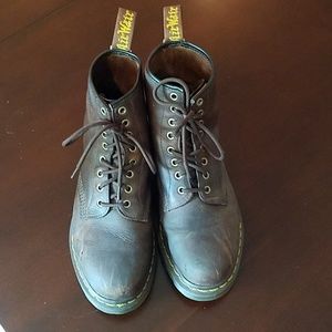 Doc Martens Air Wair Boots